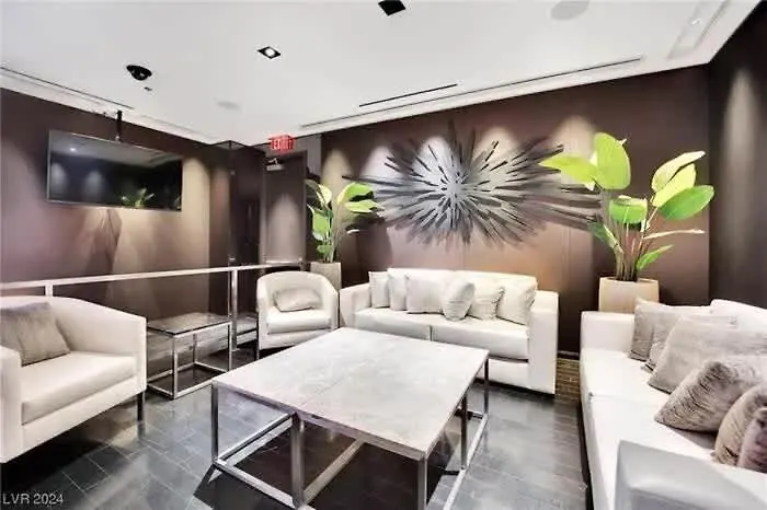 فيلا Incredible Penthouse Strip Views Balcony Access لاس فيغاس الولايات المتحدة الأمريكية