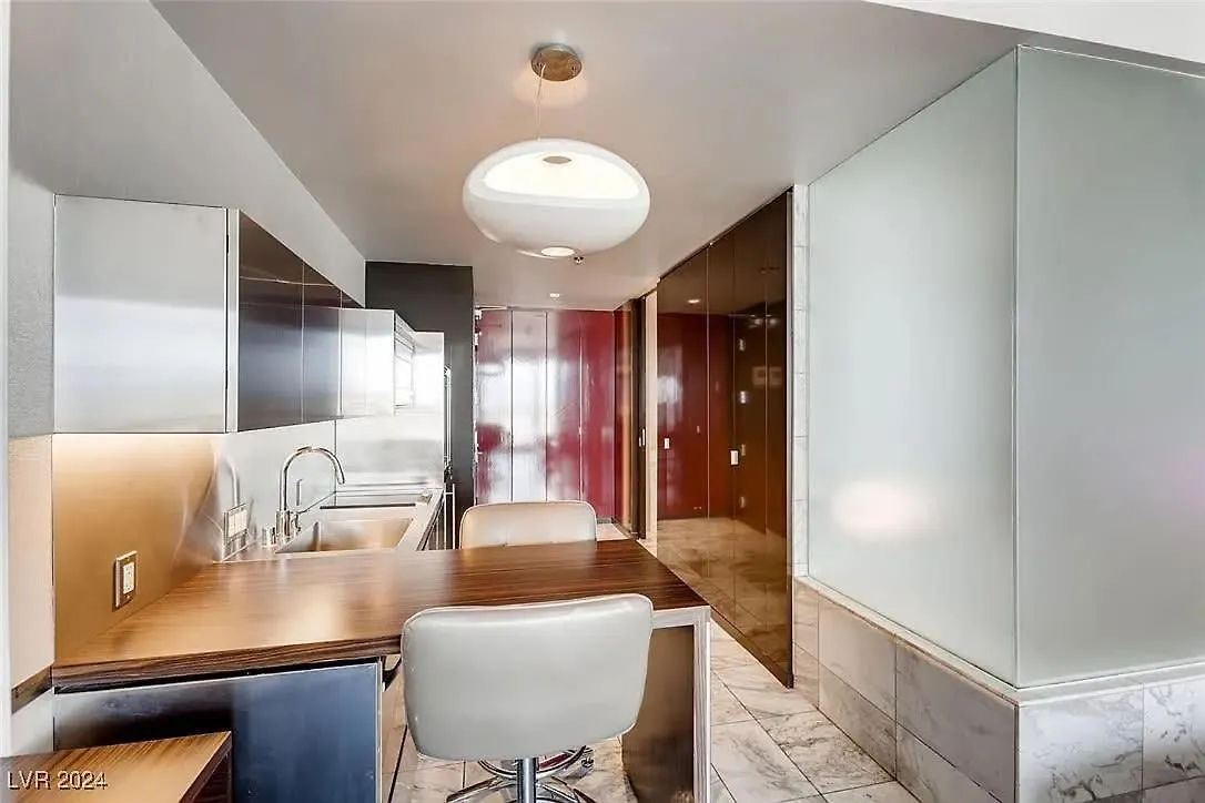 فيلا Incredible Penthouse Strip Views Balcony Access لاس فيغاس
