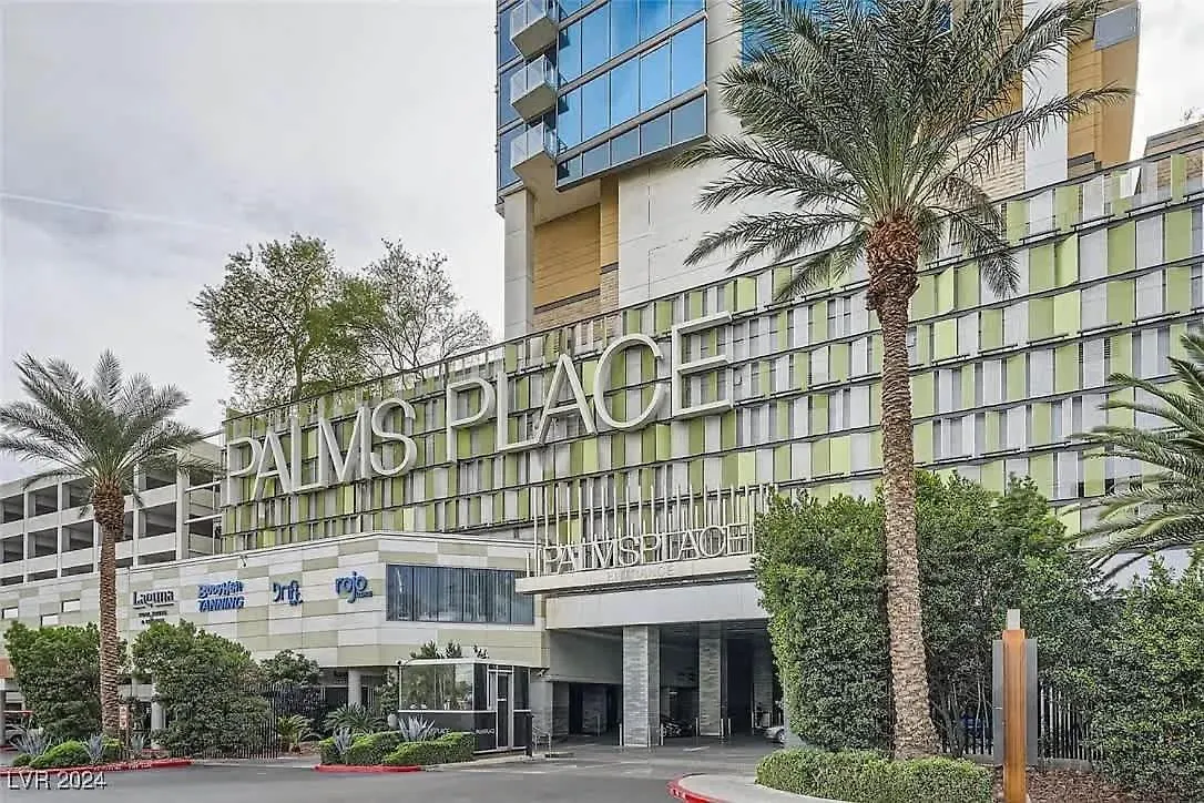 Incredible Penthouse Strip Views Balcony Access Βίλα Λας Βέγκας 0*,  Ηνωμένες Πολιτείες της Αμερικής