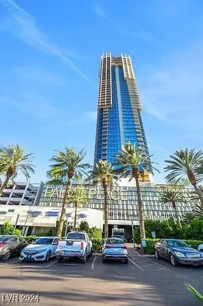Incredible Penthouse Strip Views Balcony Access Villa Las Vegas 0*,