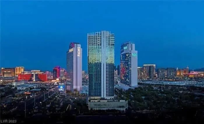 Incredible Penthouse Strip Views Balcony Access Villa Las Vegas 0*,