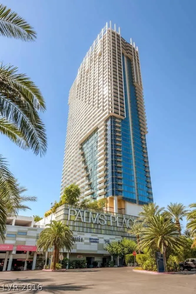 Incredible Penthouse Strip Views Balcony Access Villa Las Vegas United States