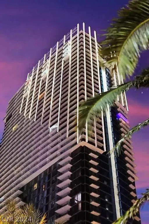 Holiday home Incredible Penthouse Strip Views Balcony Access Villa Las Vegas United States
