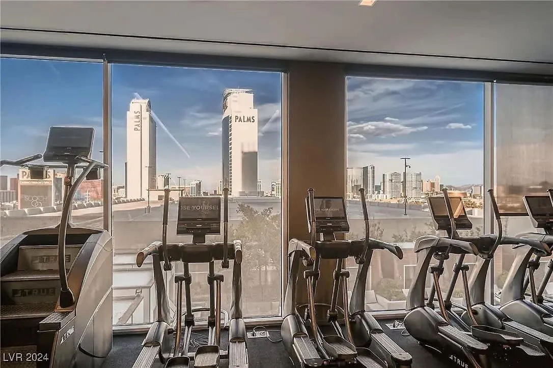 Holiday home Incredible Penthouse Strip Views Balcony Access Villa Las Vegas United States