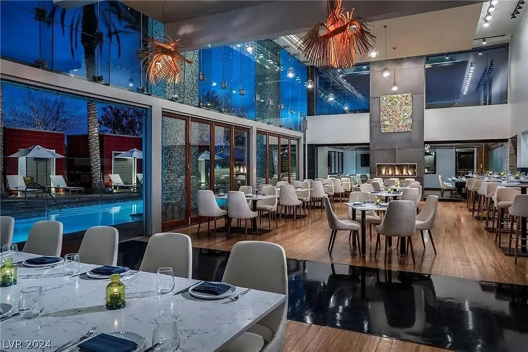 Incredible Penthouse Strip Views Balcony Access Villa Las Vegas 0*,  United States