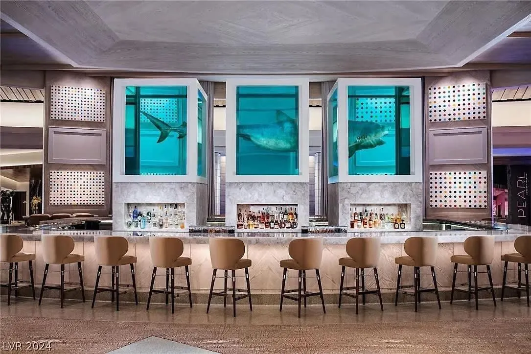 Incredible Penthouse Strip Views Balcony Access Villa Las Vegas Holiday home