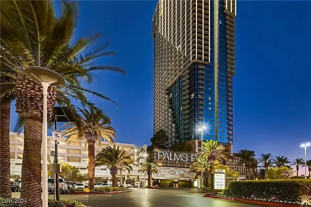 Incredible Penthouse Strip Views Balcony Access Villa Las Vegas 0*,