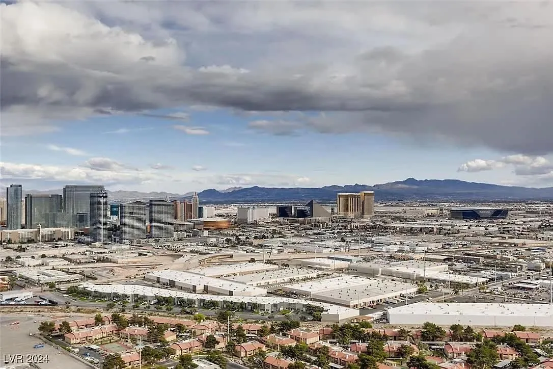 Holiday home Incredible Penthouse Strip Views Balcony Access Villa Las Vegas United States