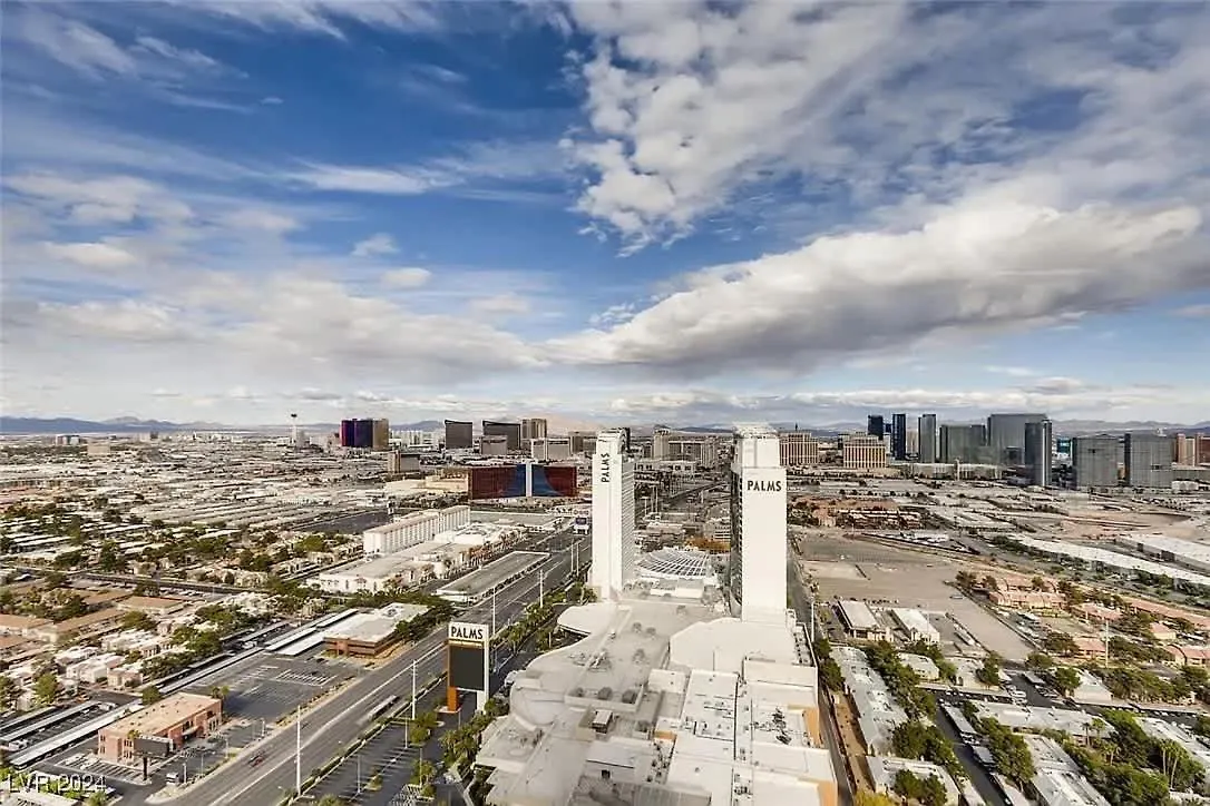 Holiday home Incredible Penthouse Strip Views Balcony Access Villa Las Vegas