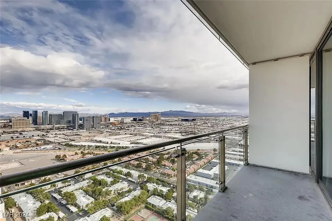 Incredible Penthouse Strip Views Balcony Access Villa Las Vegas 0*,
