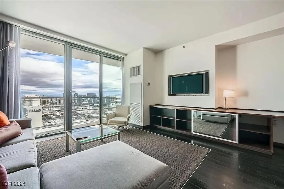 Holiday home Incredible Penthouse Strip Views Balcony Access Villa Las Vegas United States