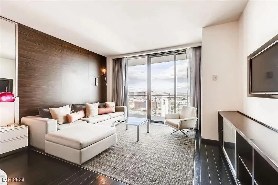 Holiday home Incredible Penthouse Strip Views Balcony Access Villa Las Vegas