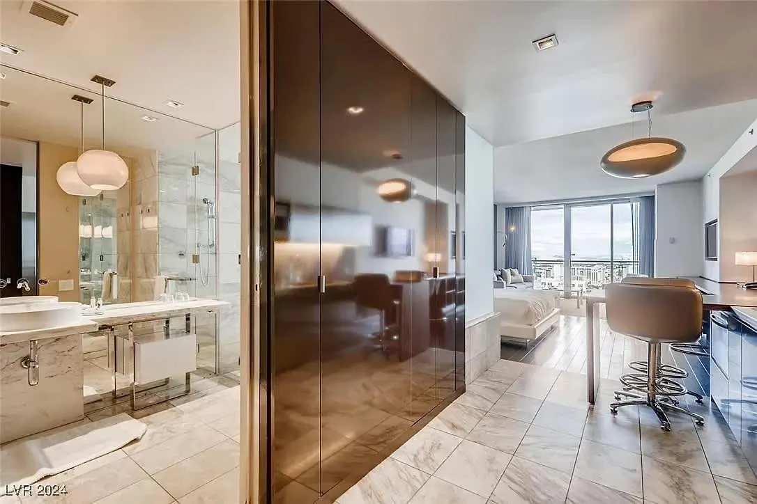 Incredible Penthouse Strip Views Balcony Access Villa Las Vegas 0*,