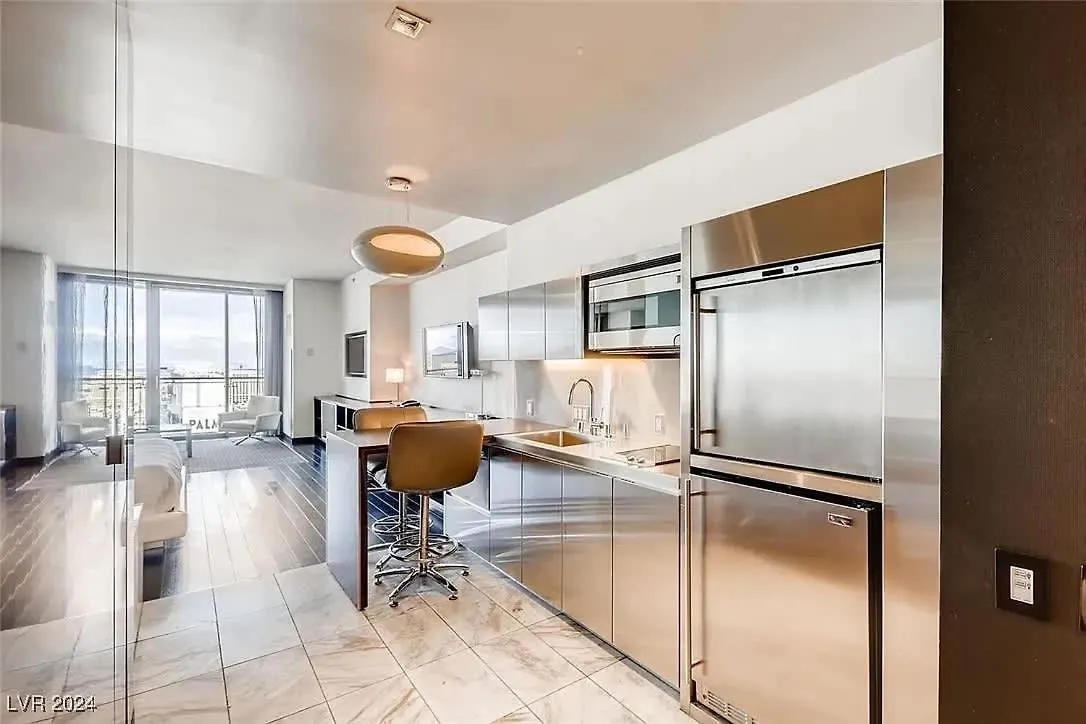 Incredible Penthouse Strip Views Balcony Access Villa Las Vegas Holiday home