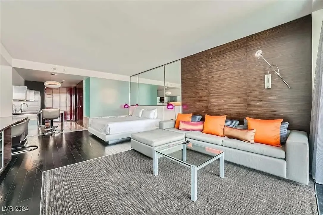 Incredible Penthouse Strip Views Balcony Access Villa Las Vegas 0*,  United States