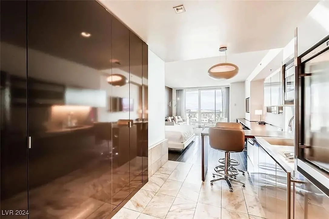 Incredible Penthouse Strip Views Balcony Access Villa Las Vegas 0*,  United States