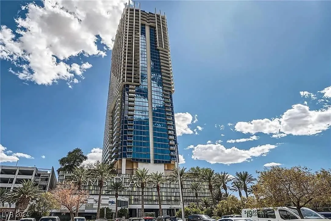 Incredible Penthouse Strip Views Balcony Access Villa Las Vegas Holiday home